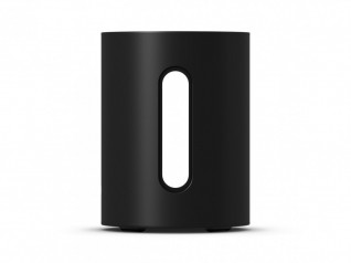 Sonos Sub Mini Black hos Davids.se