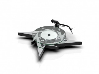 Pro-Ject Art Metallica Pick It S2 C hos Davids.se