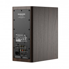 Dynaudio Focus 10 Emea Walnut