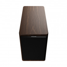 Dynaudio Focus 10 Emea Walnut