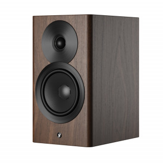 Dynaudio Focus 10 Emea Walnut hos Davids.se