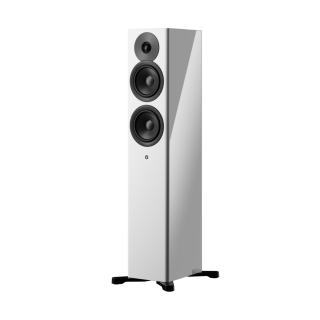 Dynaudio Focus 30 Emea White Gloss hos Davids.se