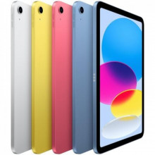 Ipad 10.9" Wi-Fi 64gb 10th Gen