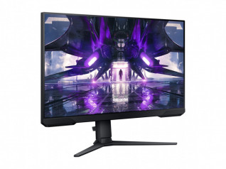 Samsung 27" Odyssey G3 Gaming Monitor hos Davids.se