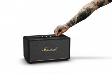 Marshall STANMORE III BT BLACK