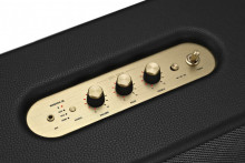 Marshall WOBURN III BT BLACK
