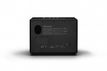 Marshall WOBURN III BT BLACK