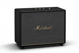 Marshall WOBURN III BT BLACK hos Davids.se
