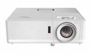 Optoma UHZ50 DLP Projector hos Davids.se
