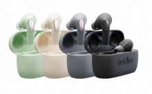 E2 In-Ear
