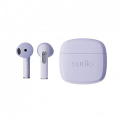 Sudio N2 In-Ear hos Davids.se
