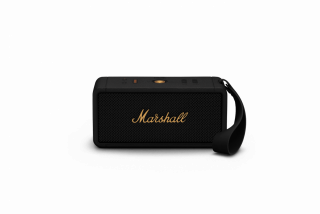 Marshall Middleton Black and Brass hos Davids.se