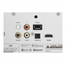Audio Pro A28
