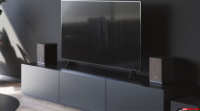 Audio Pro A28