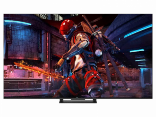TCL 65C745 hos Davids.se