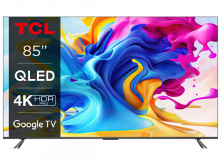 TCL 85C645 hos Davids.se