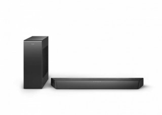Philips TAB7207 2.1 hos Davids.se