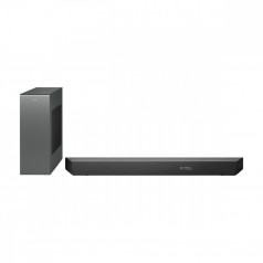 Philips TAB8507B 3.1 hos Davids.se