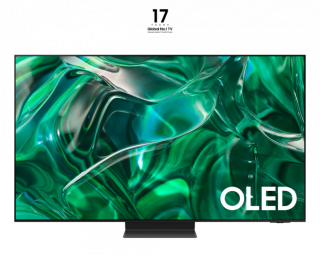 Samsung TQ65S95CATXXC hos Davids.se
