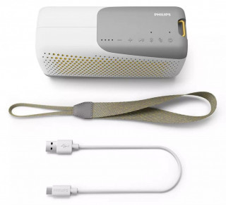 Philips TAS4807 hos Davids.se