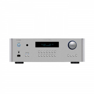 Rotel RA1592MKII SILVER hos Davids.se