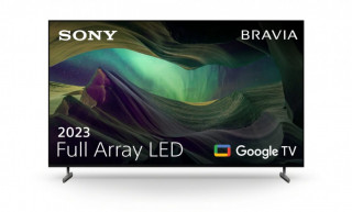 Sony KD55X85LAEP hos Davids.se