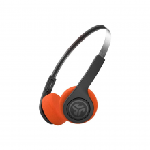 Rewind Retro Headphones