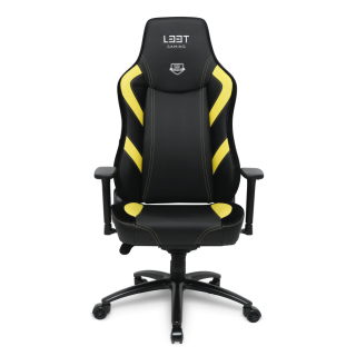 L33T-Gaming E-SPORT PRO EXCELLENCE GUL hos Davids.se