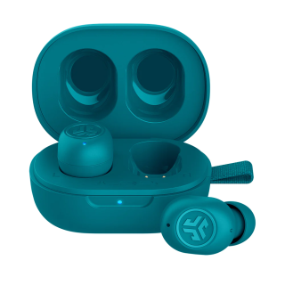 JLab Jbuds Mini True Wireless hos Davids.se