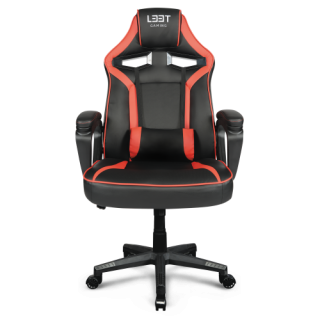 L33T-Gaming EXTREME GAMING CHAIR hos Davids.se