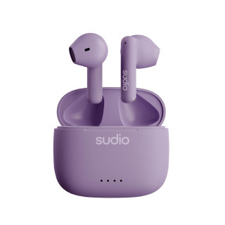 Sudio HEADPHONE IN-EAR A1 hos Davids.se