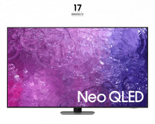 43" QN90C NEO QLED 4K SMART TV (2023)