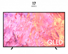 TQ50Q60C  50" QLED 4K SMART TV (2023)
