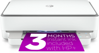 HP Envy G430E AIO hos Davids.se