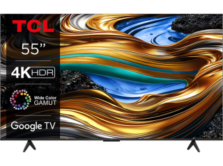 TCL 55P755 hos Davids.se