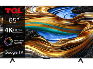 TCL 65P755 hos Davids.se