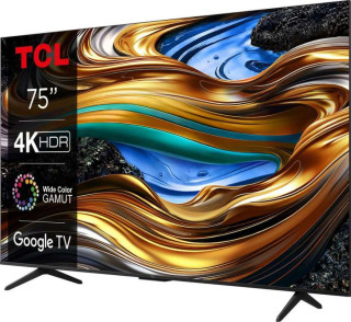 TCL 75P755 hos Davids.se