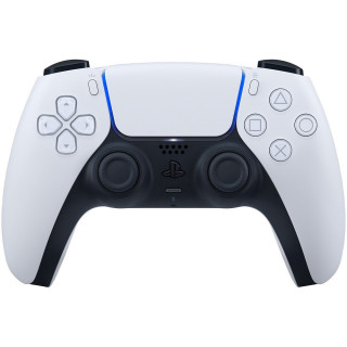 Sony Dualsense Vit hos Davids.se