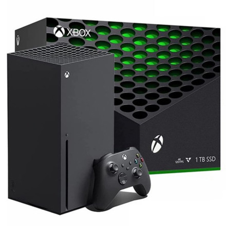 Xbox Series X 1TB