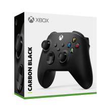  Xbox Trådlös Handkontroll Svart