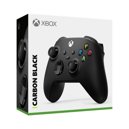  Xbox Trådlös Handkontroll Svart