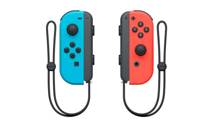 Joy-Con