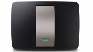 Cisco Linksys EA6400 AC1600 Smart Wi-Fi Router hos Davids.se