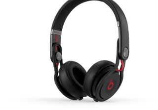 Beats Mixr hos Davids.se