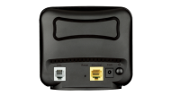 D-Link DSL-320B ADSL 2+ Ethernet Modem