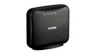 D-Link DSL-320B ADSL 2+ Ethernet Modem