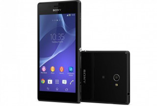 Sony Xperia M2 (D2303) hos Davids.se