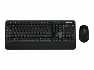 Microsoft Wireless Desktop 3000 hos Davids.se