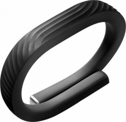 Jawbone UP24 Svart hos Davids.se