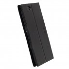 Krusell Flipcover Malmö Sony Xperia Z Ultra Black
